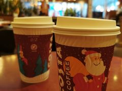 -COSTA COFFEE(房山印象城店)