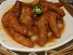 -花少爷的粥(中贸广场店)