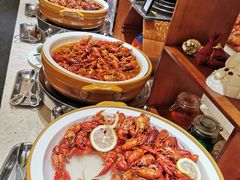 -威海香海豪生度假酒店·豪生咖啡厅