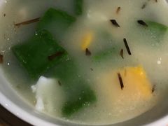 -吕氏疙瘩汤·私家菜馆(慈云寺店)