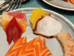 -菲住布渴酒店自助餐厅(阿里巴巴西溪园区店)