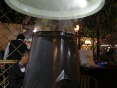 -土灶柴房(世贸店)