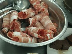 -三兴涮羊肉(荣安大街店)