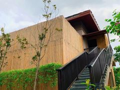 -广州都喜泰丽温泉度假酒店