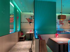 -蛙小侠·沸腾砂锅(望海国际广场店)