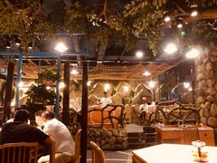 -常和州·夜宵大排档(常州单店)