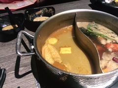 -呷哺呷哺(丰科万达店)