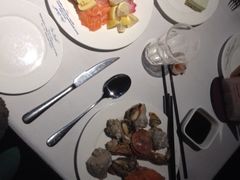 多伦多海鲜自助餐厅-星伦多自助料理·涮烤一体(虹悦城店)