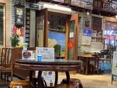 -阿殳菜馆·私厨(水围村店)