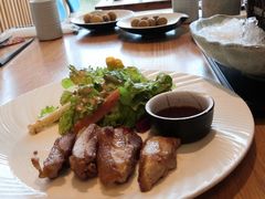 -王鼎精致料理铁板烧(世博源店)