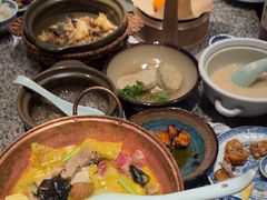 -南京大牌档(淮安吾悦广场店)