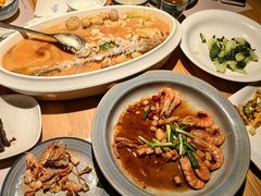 -荣小馆(杭州大厦店)