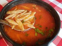 -西贝(吴江路湟普汇店)