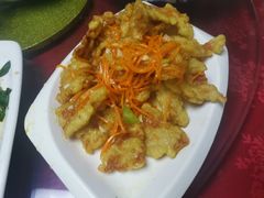 -哈尔滨饺子王·东北菜(鱼鳞浃路店)