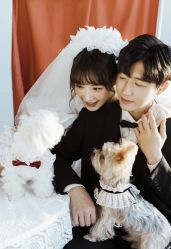 点击看大图 -巴黎春天婚纱摄影STUDIO·定制