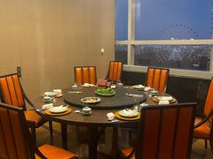 -长春凯悦酒店-品悦中餐厅