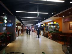 -永辉超市(鲁谷店)