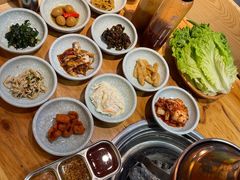 -金顺碳烤肉(1号店)