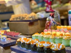 -西宁富力万达文华酒店美食汇西餐厅
