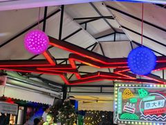 -巴伐利亚啤酒坊(意式风情街店)