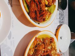 -拙味兄弟龙虾·江湖菜(和畅堂店)