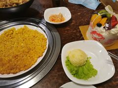 -六七八韩式烤肉·韩国料理(上杭路店)