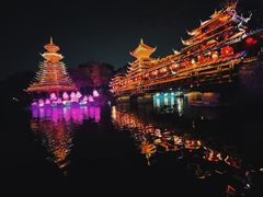 -深圳锦绣中华民俗村