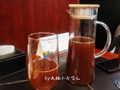 -殷式·私房烧烤·羊蝎子火锅(什刹海店)