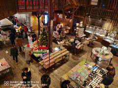 -小樽八音盒堂