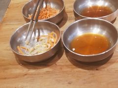 -汉拿山(北京上地华联店)