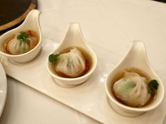乾坤帝皇饺-顺德人家食府(黄金广场店)