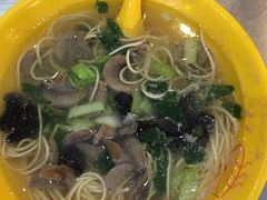 -包顺兴面馆(长乐路店)