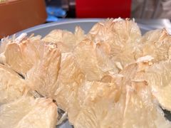-龍歌自助小火锅(市北和达中心城店)