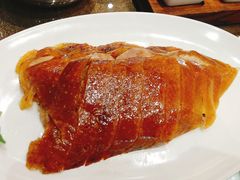 -阿庄新豫菜(航海东路店)