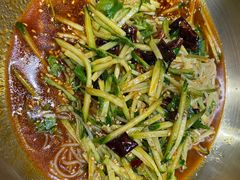 -原始泥炉烤肉(总店)