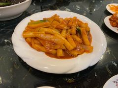 -桃园中华料理炸酱面(燕儿岛路店)