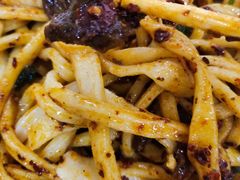 -王菊美食街·王菊面馆(总店)