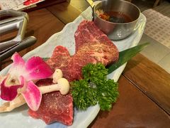 -御牛道日式烤肉料理(杭州万象城店)
