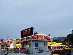 -海河游船-永乐码头(大悲院)