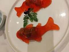-惠丰堂饭庄·烤鸭·京味菜(翠微路店)