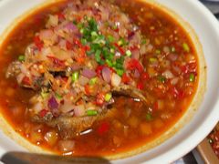 -图味美小黄鱼·景德菜(浙江路店)