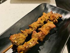 -京韵胡同·酱香羊蝎子火锅涮肉(长寿路店)