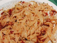 -新疆兵团食府清真(马连道店)