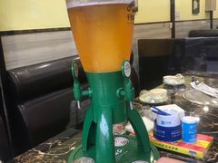 -东北烧烤·烤羊腿(天虹店)