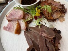 -乔家满族八大碗(流水沟店)