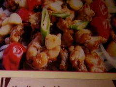 -西安国际陆港假日酒店