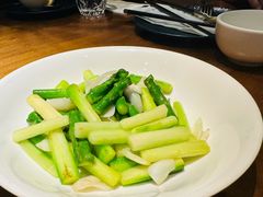 -星叶·东南亚料理(宁波万象汇店)