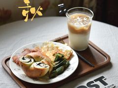 -POO PAN不胖面包