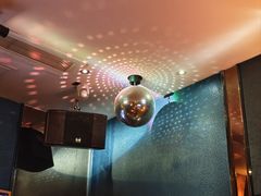 -钱柜音乐会所(罗湖店)