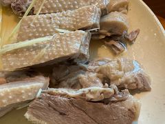 -乡亲鹅肉城(昆山店)
